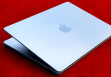 MacBook