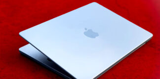 MacBook
