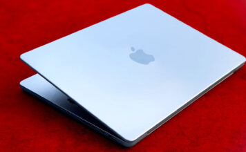 MacBook