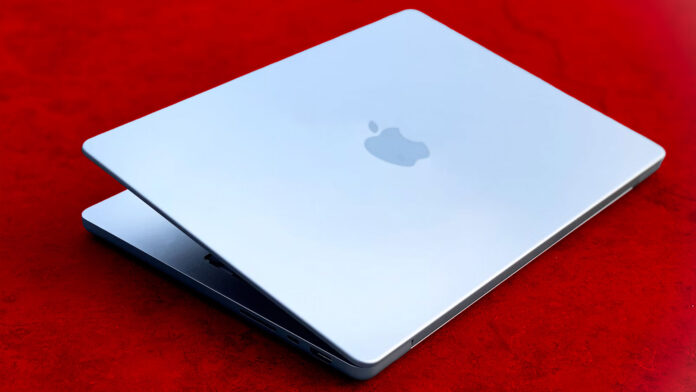 MacBook