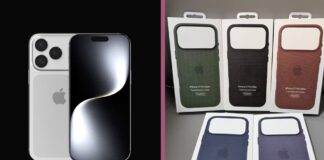 iPhone 17 obal TechWoven