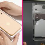 Unikli snímky iPhonu 17 Pro Max. Odhaľujú dôležitú novinku ohľadom batérie iPhone 17 Pro Max batéria