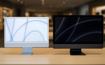 iMac s väčšou obrazovkou