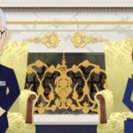 Legendárny South Park si opäť uťahuje z Trumpa a Tima Cooka