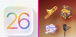 iOS 26 emoji