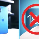 iPhone iOS 18.5