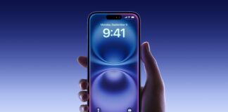 iPhone 16 Apple Intelligence