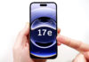 iPhone 17e