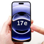 iPhone 17e