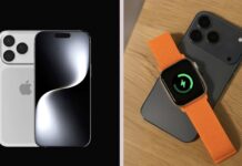 iPhone 17 reverzné nabíjanie
