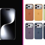 Obaly iPhone 17