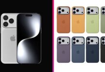 Obaly iPhone 17
