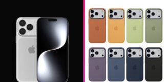 Obaly iPhone 17