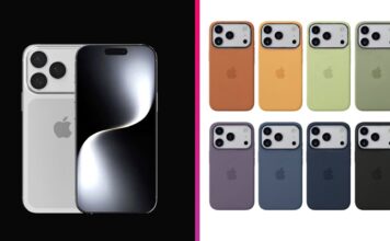 Obaly iPhone 17