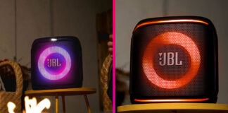JBL PartyBox Encore Essential 2