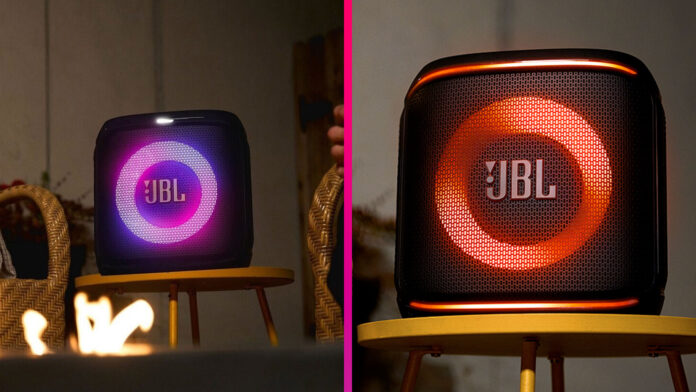 JBL PartyBox Encore Essential 2