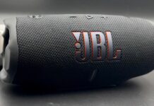 JBL Charge 6