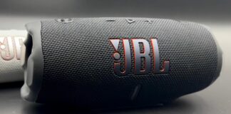 JBL Charge 6