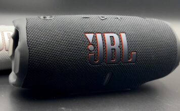 JBL Charge 5 je v zľave brutálne lacný. Toto je najlepšia príležitosť na nákup, pretože klesol na cenové dno JBL Charge 6