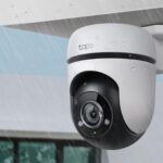 TP-Link Tapo C500
