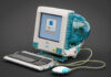 iMac Lego