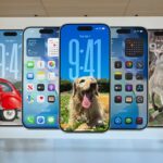 Liquid Glass iOS 26