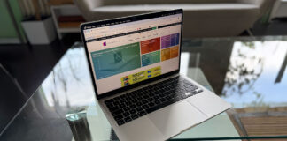 MacBook Air M4