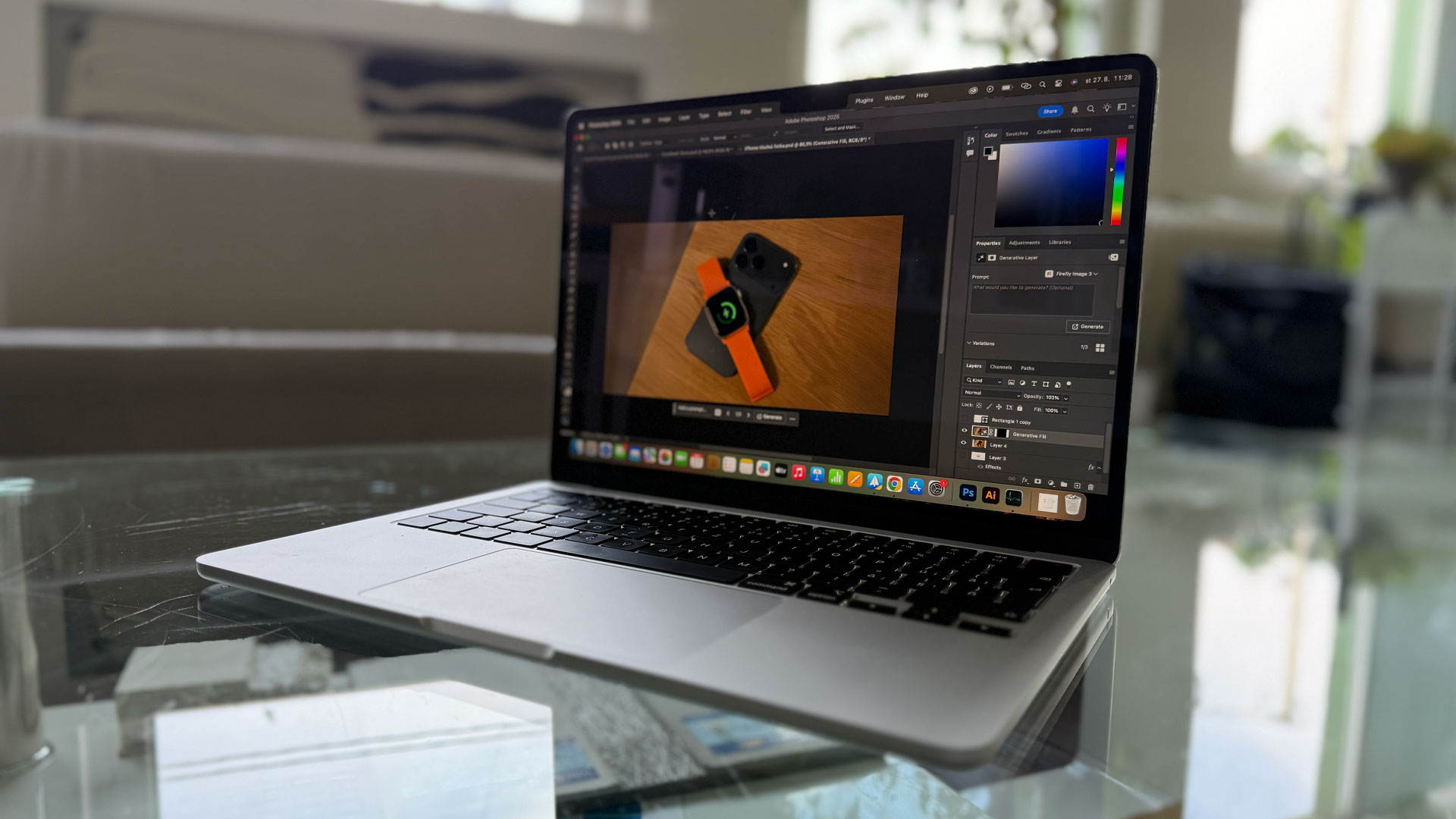 MacBook Air M4