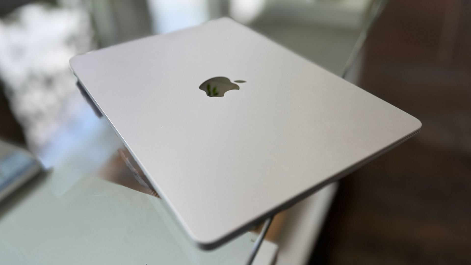 MacBook Air M4