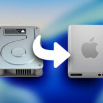 macOS Tahoe mení klasickú ikonu: Už nevidíš HDD, ale SSD MacOS 26 Tahoe