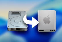 MacOS 26 Tahoe