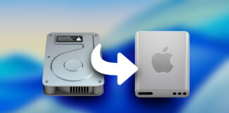 MacOS 26 Tahoe