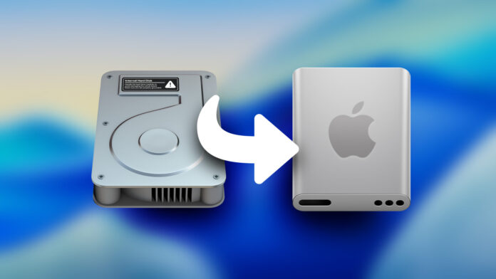 MacOS 26 Tahoe