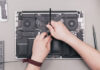 MacBook repair