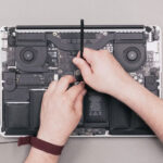 MacBook repair