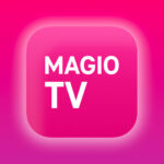 Telekom Magio TV