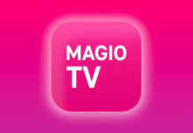 Telekom Magio TV