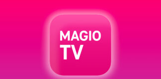 Telekom Magio TV