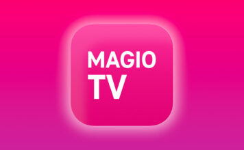 Telekom Magio TV