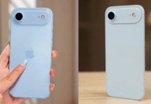iPhone 17 Air