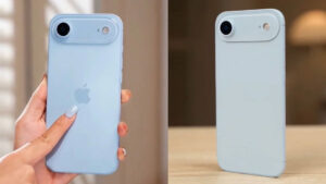 iPhone 17 Air