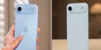 iPhone 17 Air