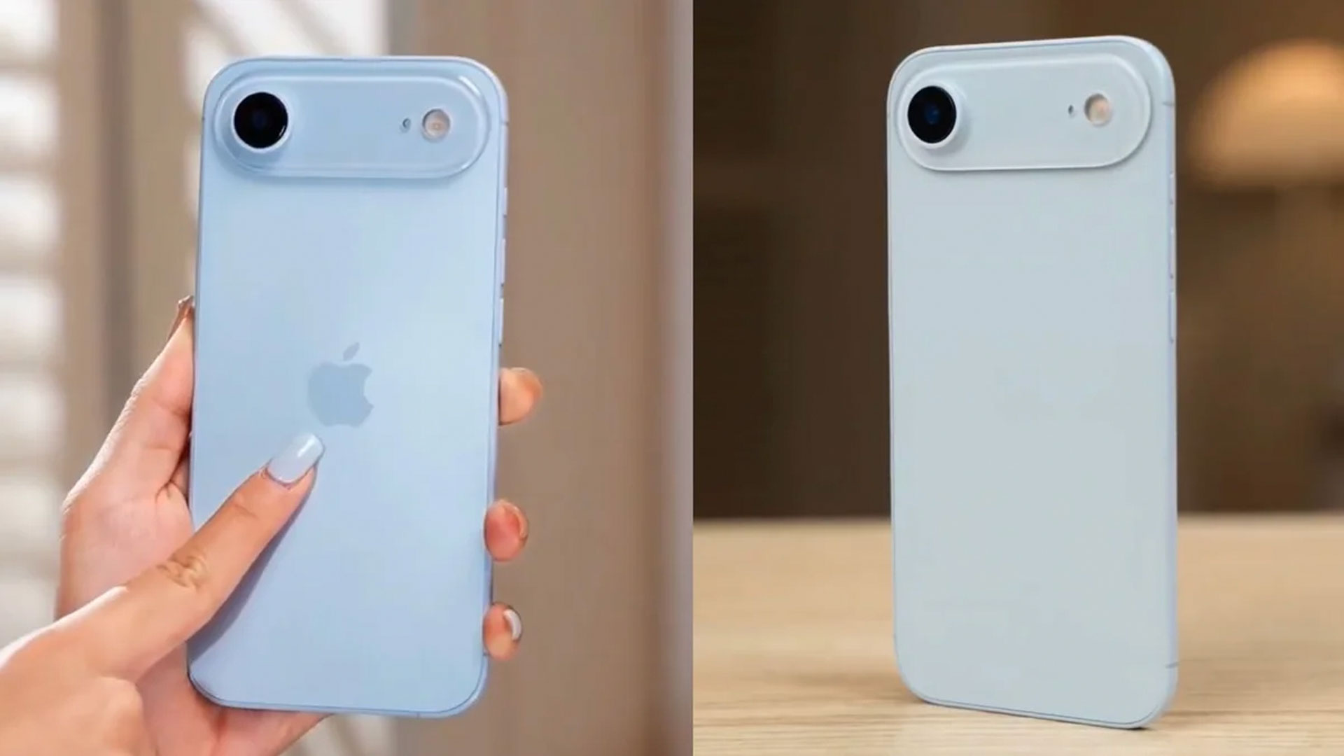 iPhone 17 Air