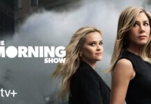 The Morning Show štvrtá séria