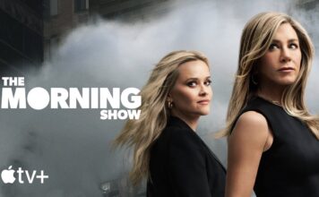 The Morning Show štvrtá séria