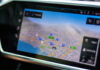 Navigácia Audi