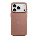 Nový materiál pre obaly na iPhone 17