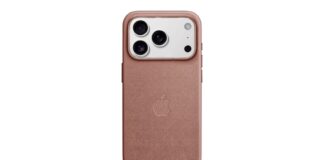 Nový materiál pre obaly na iPhone 17