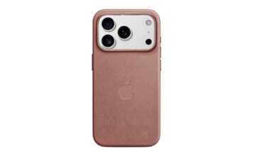 Nový materiál pre obaly na iPhone 17