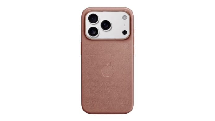 Nový materiál pre obaly na iPhone 17